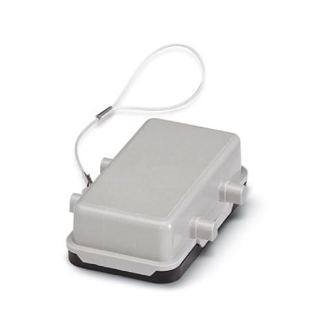 HC-B 10-SD-FQT/FS 1687260 PHOENIX CONTACT Couvercle de protection