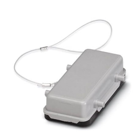 HC-B 16-SD-FQT/FS 1687273 PHOENIX CONTACT Couvercle de protection