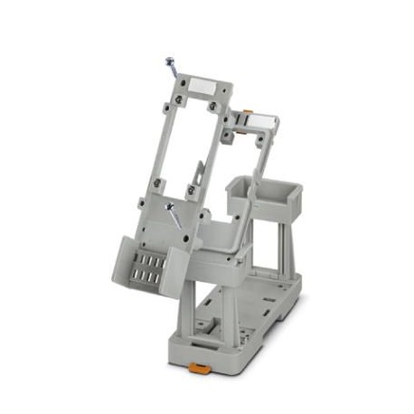 HC-SMR-B10 1687969 PHOENIX CONTACT Marco de montaje para conectores HEAVYCON, para insertos de contactos de ..