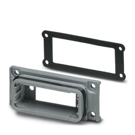 VS-15-A 1688036 PHOENIX CONTACT D-SUB panel mounting frames