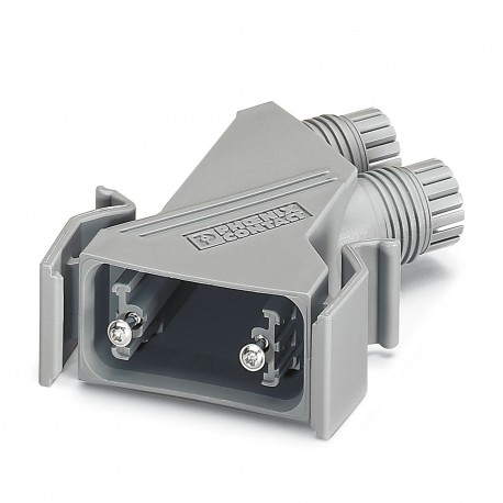 VS-15-T-2PG11 1688052 PHOENIX CONTACT Capot D-SUB