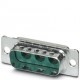 VS-15-ST-DSUB-3P 1688201 PHOENIX CONTACT Porte-contacts D-SUB