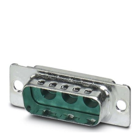 VS-15-ST-DSUB-3P 1688201 PHOENIX CONTACT Porte-contacts D-SUB