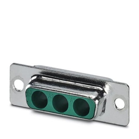 VS-15-BU-DSUB-3P 1688214 PHOENIX CONTACT Porte-contacts D-SUB