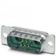 VS-15-ST-DSUB-2P-5S 1688227 PHOENIX CONTACT Isolant pour contacts combiné D-SUB