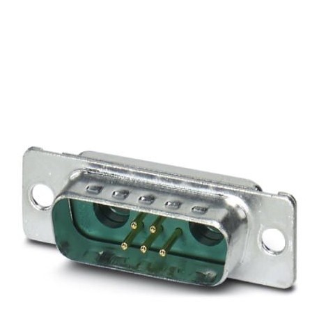 VS-15-ST-DSUB-2P-5S 1688227 PHOENIX CONTACT Isolant pour contacts combiné D-SUB