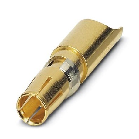 VS-BU-LK-3,6/22,8/4,6 1688272 PHOENIX CONTACT Contactos de potencia, para insertos combinados D-SUB, hembra,..
