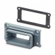 VS-09-A 1688366 PHOENIX CONTACT Telaio da incasso D-SUB