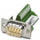 VS-09-ST-DSUB/10-MPT-0,5 1688379 PHOENIX CONTACT Eléments de contact D-SUB