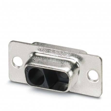 VS-09-BU-DSUB-2P 1688421 PHOENIX CONTACT Porte-contacts D-SUB
