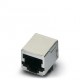 VS-08-BU-RJ45/LP-1 1688586 PHOENIX CONTACT Inserto portacontatti femmina RJ45