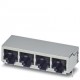 VS-08-BU-RJ45/LP-4 1688609 PHOENIX CONTACT Inserto portacontatti femmina RJ45