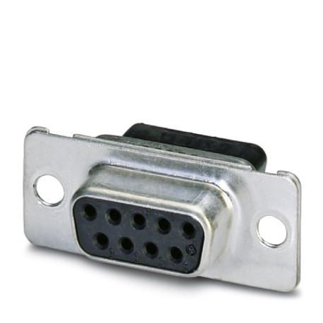 VS-09-BU-DSUB-CD-B 1688861 PHOENIX CONTACT Porte-contacts D-SUB