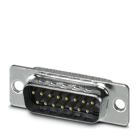 VS-15-ST-DSUB-EG 1688874 PHOENIX CONTACT Kontakteinsatz