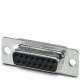 VS-15-BU-DSUB-EG 1688887 PHOENIX CONTACT Eléments de contact