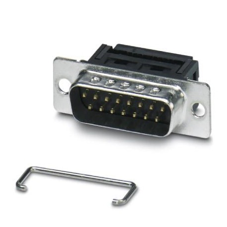 VS-15-ST-DSUB-FK 1688890 PHOENIX CONTACT D-SUB-Kontakteinsatz