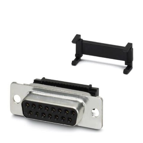 VS-15-BU-DSUB-FK 1688900 PHOENIX CONTACT Eléments de contact D-SUB