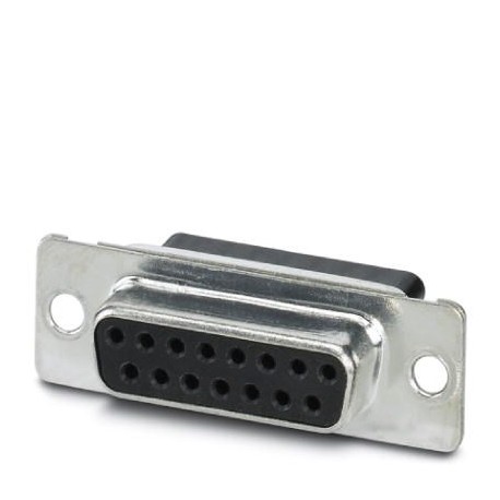 VS-15-BU-DSUB-CD-OG 1688942 PHOENIX CONTACT Porte-contacts D-SUB