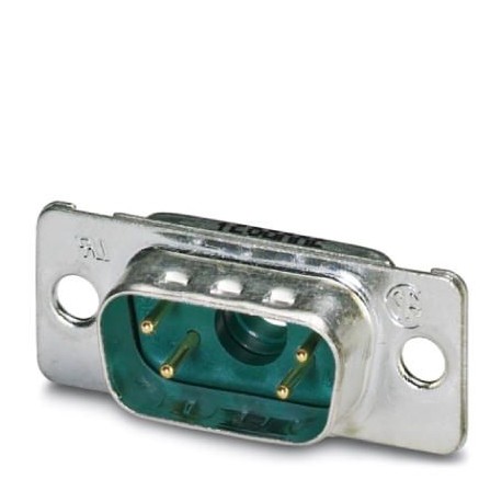 VS-09-ST-DSUB-1P-4S 1689006 PHOENIX CONTACT Isolant pour contacts combiné D-SUB