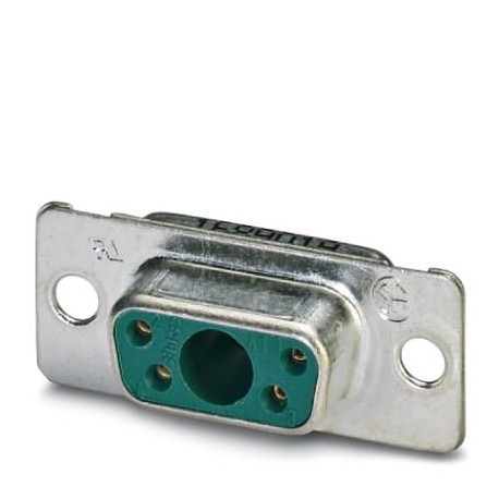 VS-09-BU-DSUB-1P-4S 1689019 PHOENIX CONTACT Isolant pour contacts combiné D-SUB
