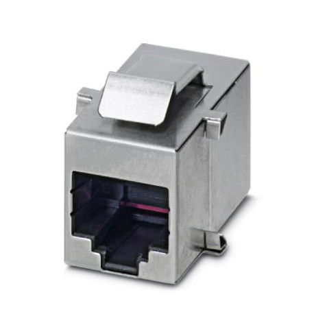 VS-08-BU-RJ45/BU 1689064 PHOENIX CONTACT Giunto RJ45