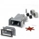 VS-15-SET-STD 1689129 PHOENIX CONTACT Set di connettori D-SUB