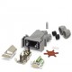 VS-09-IBS-ST 1689271 PHOENIX CONTACT D-SUB-Steckverbinder