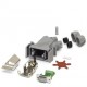VS-09-CAN 1689307 PHOENIX CONTACT Conector enchufable D-SUB, índice de protección: IP20, número de polos: 9,..
