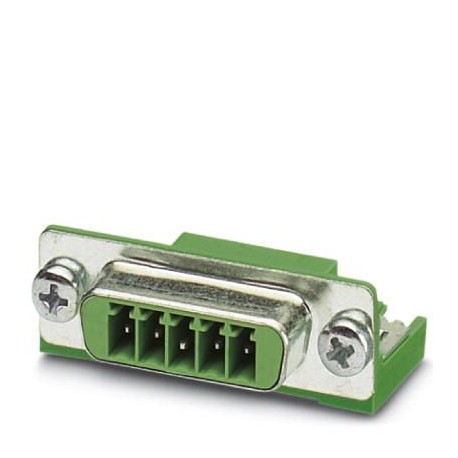 VS-PSC 1,5/5-M PE 1689323 PHOENIX CONTACT Eléments de contact