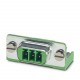 VS-PSC 1,5/3-M PE 1689336 PHOENIX CONTACT Inserto contatti