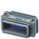 VS-15-KU-BU/BU 1689653 PHOENIX CONTACT Prolongateur SUB-D