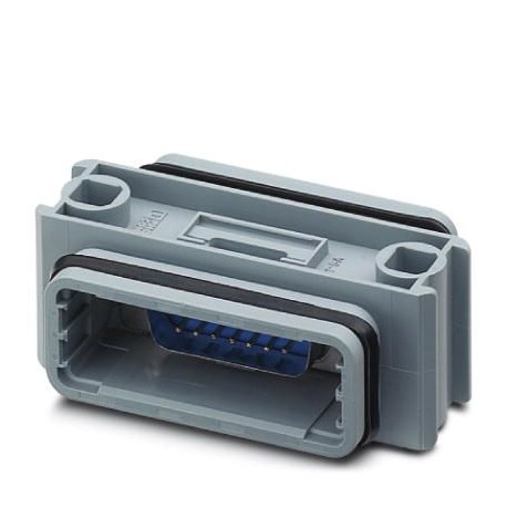 VS-15-KU-ST/ST 1689666 PHOENIX CONTACT Prolongateur SUB-D