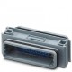 VS-25-KU-ST/ST 1689682 PHOENIX CONTACT Acoplamiento D-SUB, tamaño de envoltura 3, macho, Gender Changer, apa..