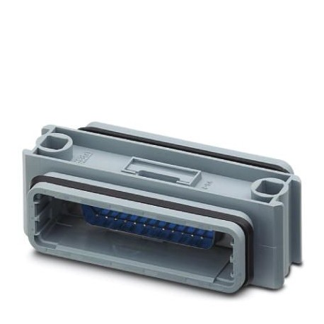 VS-25-KU-ST/ST 1689682 PHOENIX CONTACT Prolongateur SUB-D