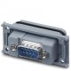 VS-09-A-GC-ST/ST 1689705 PHOENIX CONTACT Telaio da incasso D-SUB