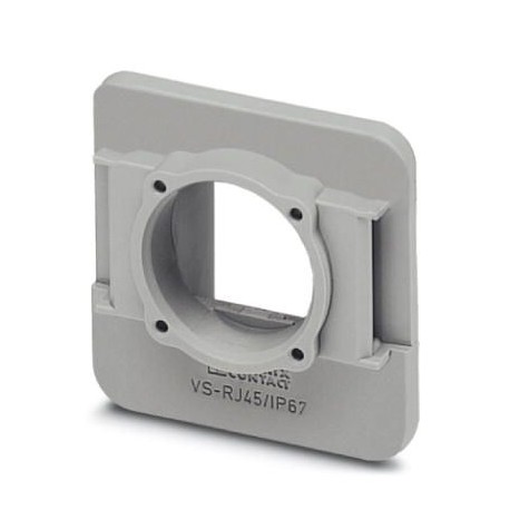 VS-08-A-RJ45/MOD-1-R-IP67 1689844 PHOENIX CONTACT Telaio da incasso