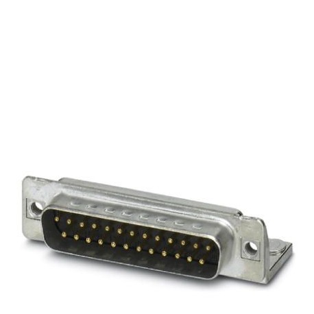 VS-25-ST-DSUB-ER 1689873 PHOENIX CONTACT Eléments de contact