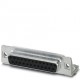VS-25-BU-DSUB-ER 1689886 PHOENIX CONTACT Eléments de contact