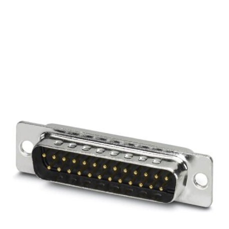 VS-25-ST-DSUB-EG 1689899 PHOENIX CONTACT Eléments de contact