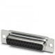 VS-25-BU-DSUB-EG 1689909 PHOENIX CONTACT Eléments de contact