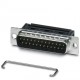 VS-25-ST-DSUB-FK 1689912 PHOENIX CONTACT Eléments de contact D-SUB