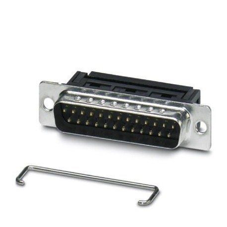VS-25-ST-DSUB-FK 1689912 PHOENIX CONTACT Inserto portacontatti D-SUB