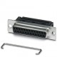 VS-25-BU-DSUB-FK 1689925 PHOENIX CONTACT Inserto portacontatti D-SUB