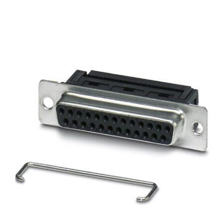 VS-25-BU-DSUB-FK 1689925 PHOENIX CONTACT Inserto portacontatti D-SUB