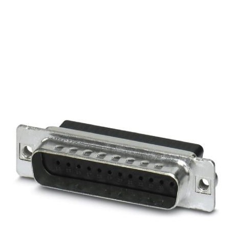 VS-25-ST-DSUB-CD-G 1689938 PHOENIX CONTACT Inserto portacontatti D-SUB