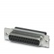 VS-25-BU-DSUB-CD-G 1689941 PHOENIX CONTACT Inserto portacontatti D-SUB