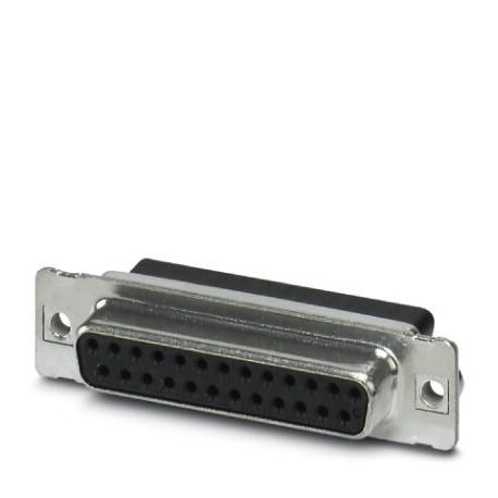 VS-25-BU-DSUB-CD-G 1689941 PHOENIX CONTACT Inserto portacontatti D-SUB