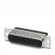 VS-25-ST-DSUB-CD-B 1689954 PHOENIX CONTACT Porte-contacts D-SUB