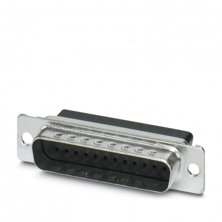 VS-25-ST-DSUB-CD-B 1689954 PHOENIX CONTACT Porte-contacts D-SUB