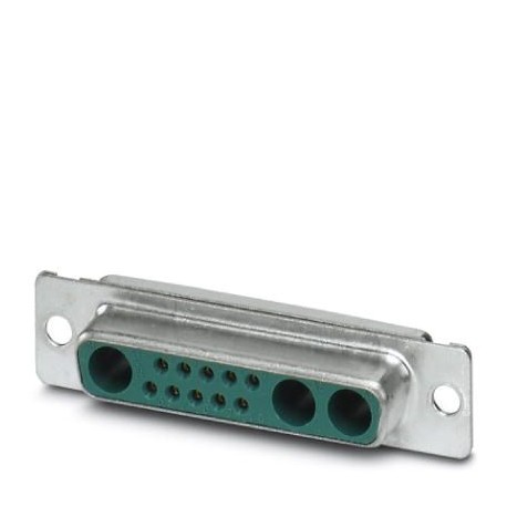 VS-25-BU-DSUB-3P-10S 1690008 PHOENIX CONTACT Inserto portacontatti combinato D-SUB